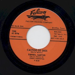 Castigo de Dios / Fracaso