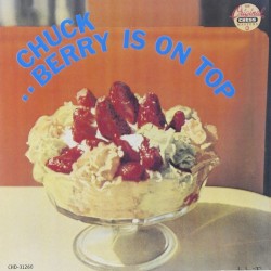 Chuck Berry Is on Top