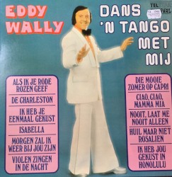 Dans ’n tango met mij