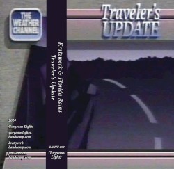 Traveler's Update