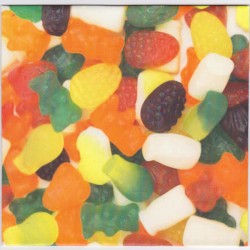 Party Mix