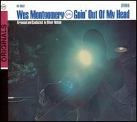 Goin’ Out of My Head
