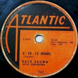 5 - 10 - 15 - Hours / Be Anything (But Be Mine)