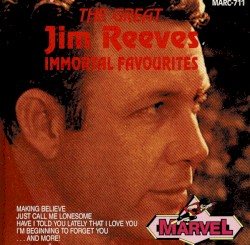 The Great Jim Reeves