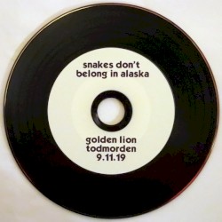 Golden Lion, Todmorden, 9.11.19