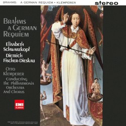 Ein deutsches Requiem