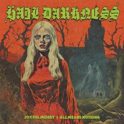 Joyful Misery † All Means Nothing