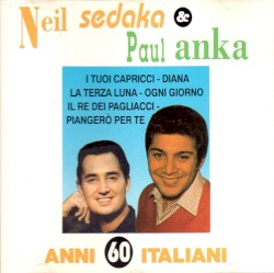 Anni 60 italiani