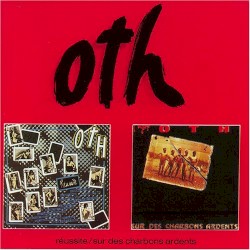 Réussite / Sur des charbons ardents