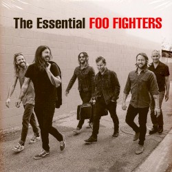 The Essential Foo Fighters
