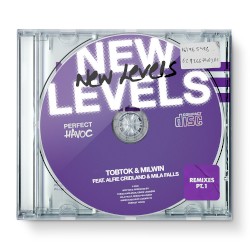 New Levels (Remixes)