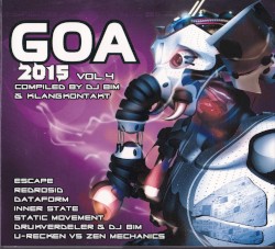 Goa 2015, Vol. 4