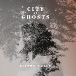 City of Ghosts