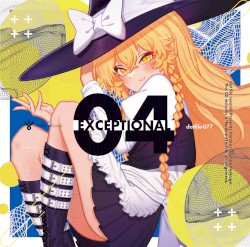 EXCEPTIONAL:04 -TO-HO HardcoreTechno Package-