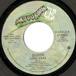 Long Away