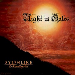 Sylphlike
