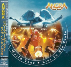 Rebirth World Tour: Live in São Paulo