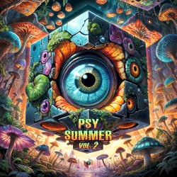 Psy Summer, Vol. 2