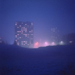 With love, Goodbye...