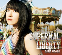 SUPERNAL LIBERTY