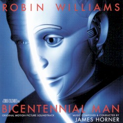 Bicentennial Man