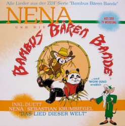 Nena und Die Bambus Bären Bande