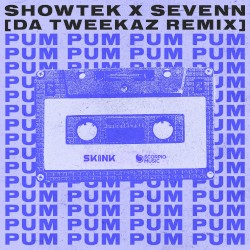 Pum Pum (Da Tweekaz Remix)