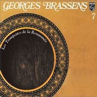 Volume 7 : Les Trompettes de la renommée