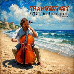 Vivaldi: The Four Seasons - Summer, Pt. 1