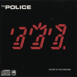 Ghost in the Machine