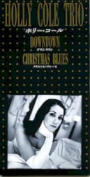 Downtown / Christmas Blues