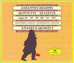 Quintets and Sextets