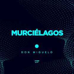 Murciélagos