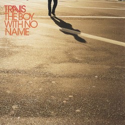The Boy With No Name