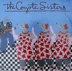 The Coyote Sisters