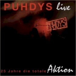 25 Jahre die totale Aktion