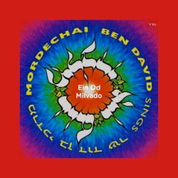 אין עוד מלבדו