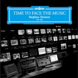 Time to Face the Music (2009-2015)