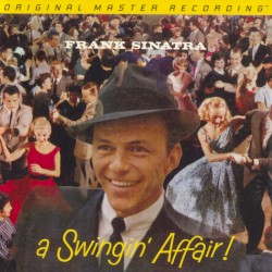 A Swingin’ Affair!