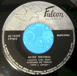 Mujer perversa / El desquite