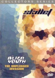 Alien Youth: The Unplugged Invasion