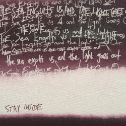 The Sea Engulfs Us and the Light Goes Out