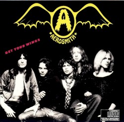 Get Your Wings