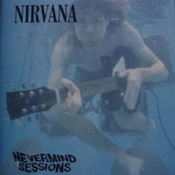 Nevermind Sessions