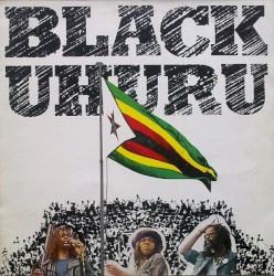 Black Uhuru