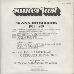 Intermezzo de "Notre dame" / La moldau