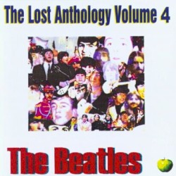 The Lost Anthology, Volume 4