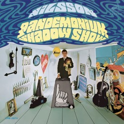 Pandemonium Shadow Show