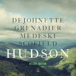 Hudson (deluxe edition)
