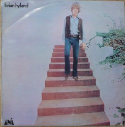 Brian Hyland